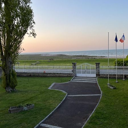 La Salmoniere Hotel Льо Вивие-сюр-Мер Екстериор снимка