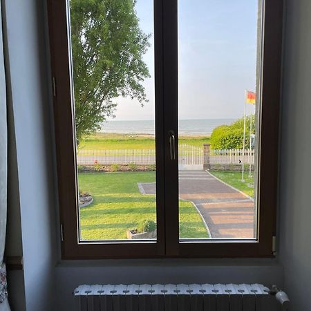 La Salmoniere Hotel Льо Вивие-сюр-Мер Екстериор снимка