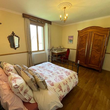 La Salmoniere Hotel Льо Вивие-сюр-Мер Екстериор снимка