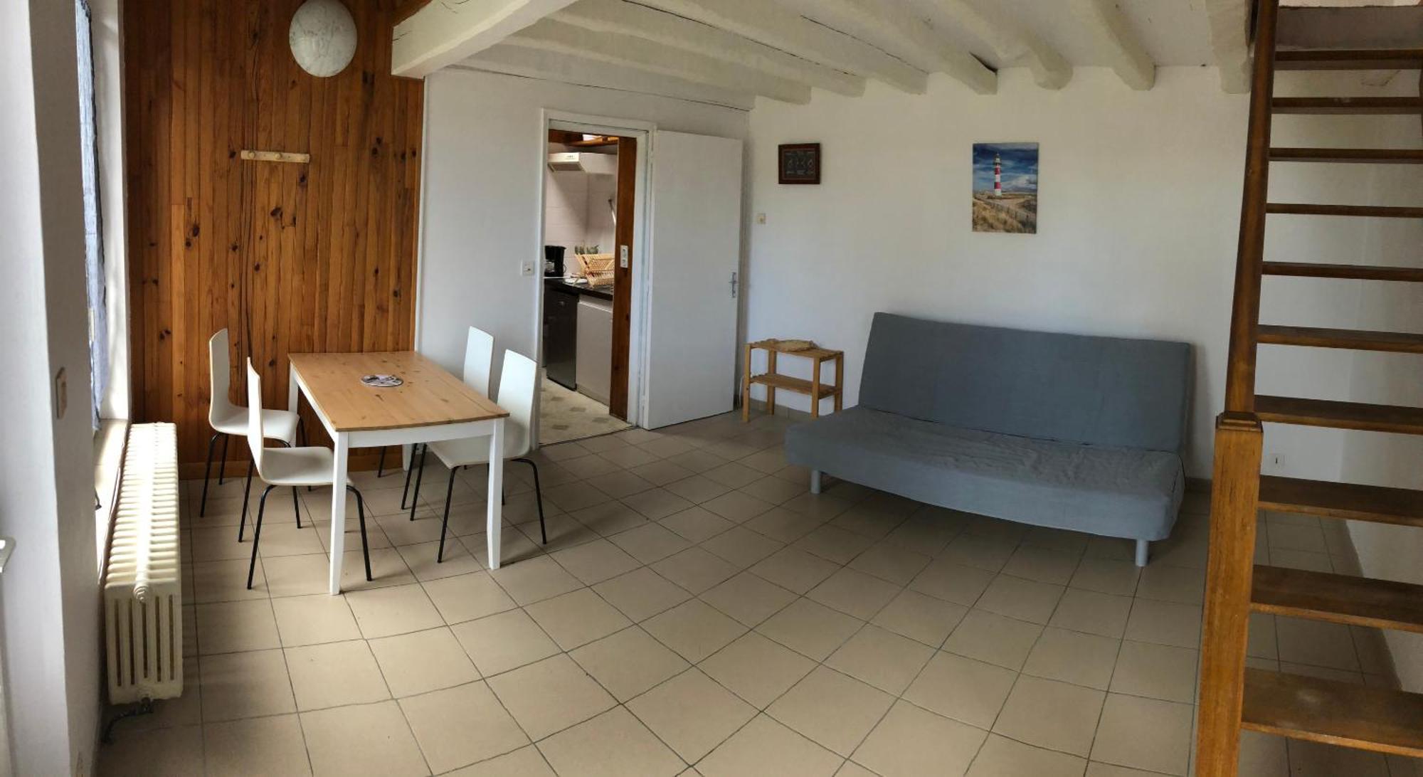 La Salmoniere Hotel Льо Вивие-сюр-Мер Екстериор снимка