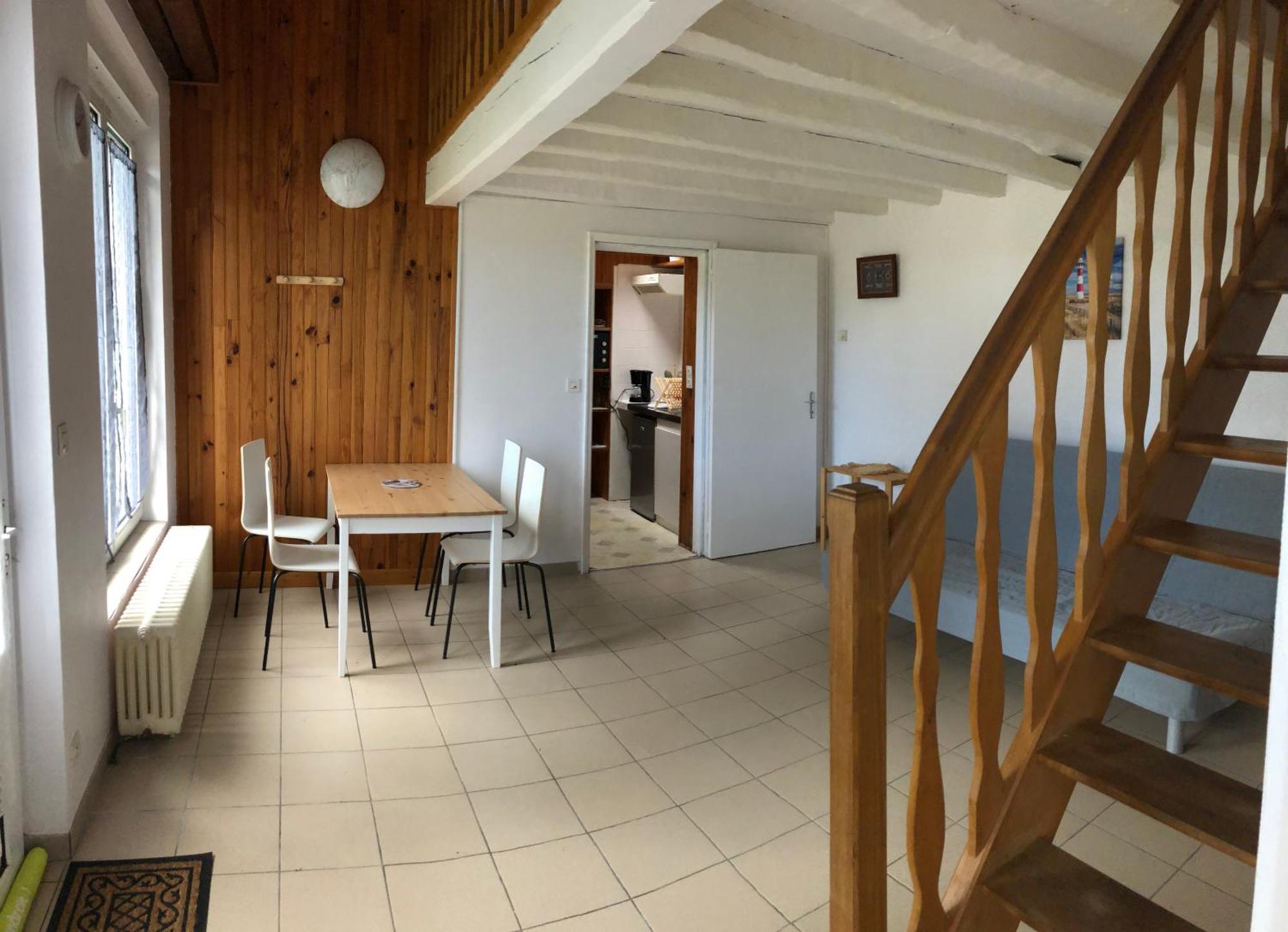 La Salmoniere Hotel Льо Вивие-сюр-Мер Екстериор снимка