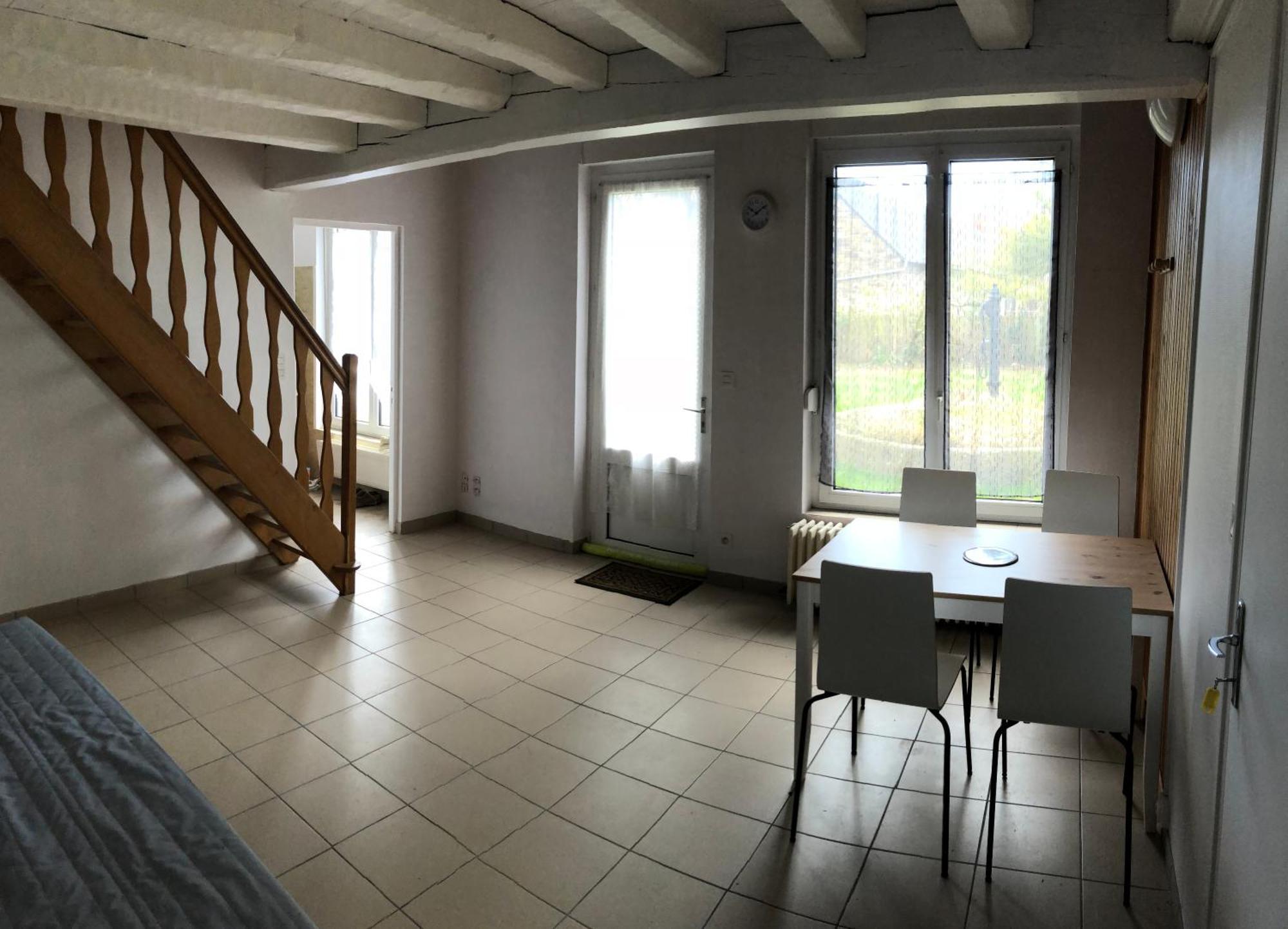 La Salmoniere Hotel Льо Вивие-сюр-Мер Екстериор снимка